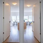 Bed & Breakfast Theislandlife Texel - Wellness, Sauna, Jacuzzi, Massage *