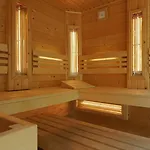 Theislandlife Texel - Wellness, Sauna, Jacuzzi, Massage De Koog (Texel)