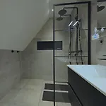 Theislandlife Texel - Wellness, Sauna, Jacuzzi, Massage Nocleg ze śniadaniem *