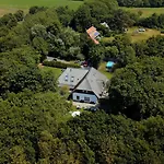 Theislandlife Texel - Wellness, Sauna, Jacuzzi, Massage *
