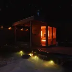 Theislandlife Texel - Wellness, Sauna, Jacuzzi, Massage * De Koog (Texel)