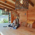 Theislandlife Texel - Wellness, Sauna, Jacuzzi, Massage De Koog (Texel)