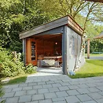 Theislandlife Texel - Wellness, Sauna, Jacuzzi, Massage Nocleg ze śniadaniem