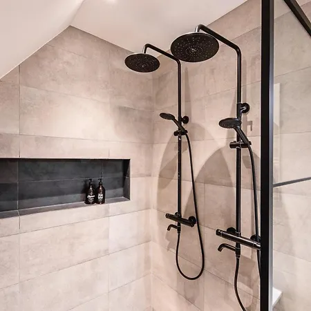 Theislandlife Texel - Wellness, Sauna, Jacuzzi, Massage * De Koog (Texel)