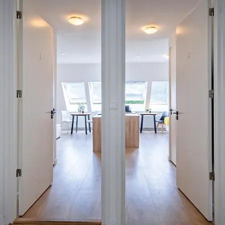 Bed & Breakfast Theislandlife Texel - Wellness, Sauna, Jacuzzi, Massage *