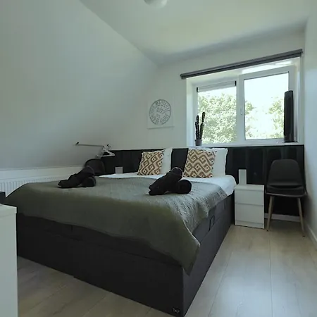 Bed & Breakfast Theislandlife Texel - Wellness, Sauna, Jacuzzi, Massage De Koog (Texel)