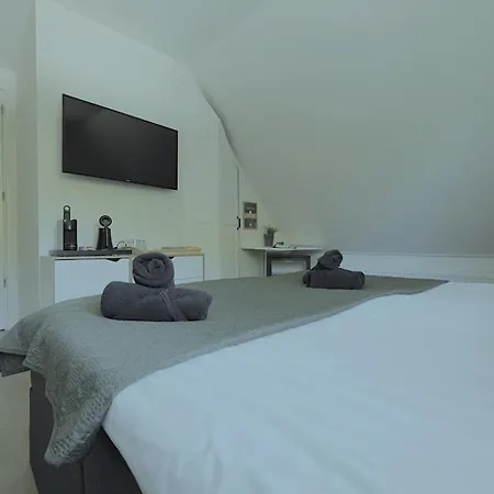 Bed & Breakfast Theislandlife Texel - Wellness, Sauna, Jacuzzi, Massage De Koog (Texel)