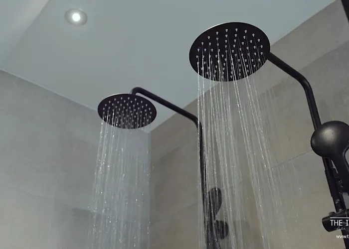 Theislandlife Texel - Wellness, Sauna, Jacuzzi, Massage *