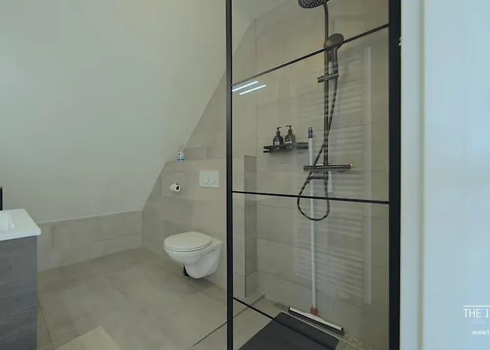 Theislandlife Texel - Wellness, Sauna, Jacuzzi, Massage De Koog