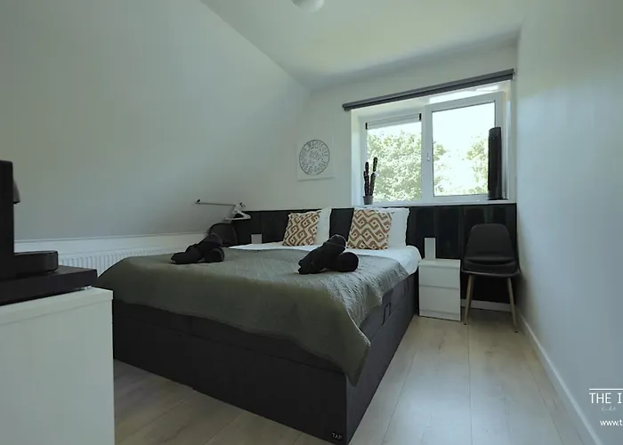 Panzió Theislandlife Texel - Wellness, Sauna, Jacuzzi, Massage De Koog