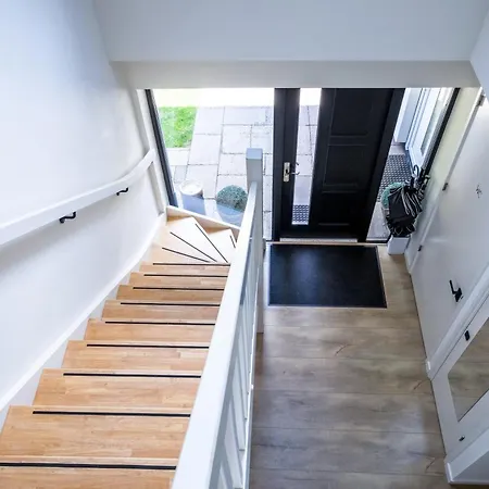 Theislandlife Texel - Wellness, Sauna, Jacuzzi, Massage Frühstückspension *