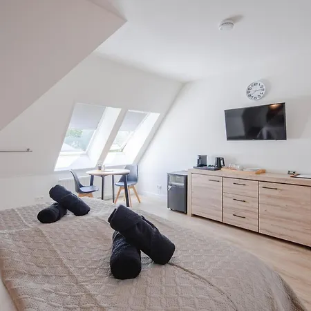 Theislandlife Texel - Wellness, Sauna, Jacuzzi, Massage Frühstückspension *