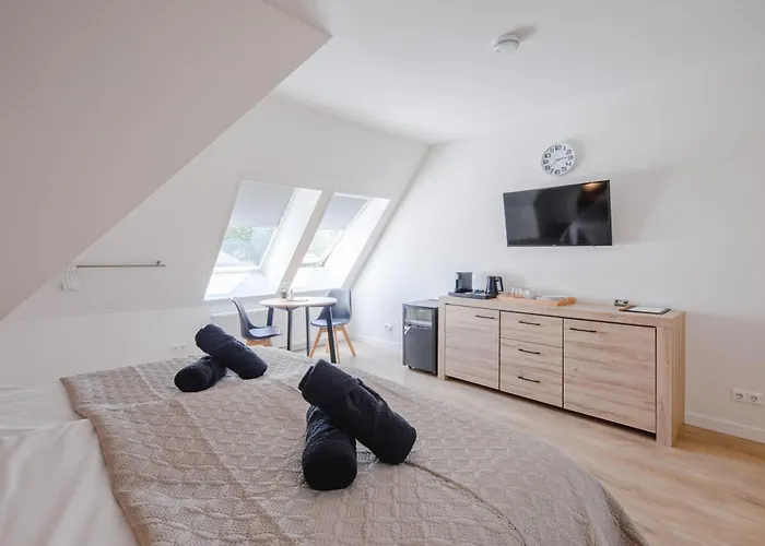 Theislandlife Texel - Wellness, Sauna, Jacuzzi, Massage Отель типа 