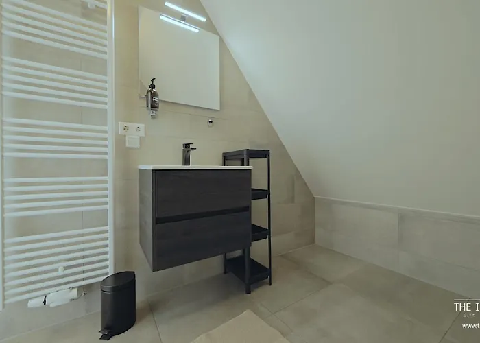 Theislandlife Texel - Wellness, Sauna, Jacuzzi, Massage * Де-Коог